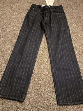 Womens new moussy jeans size 26